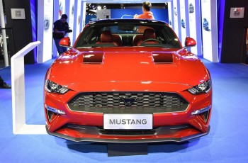 Mustang